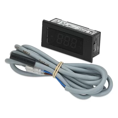 Dixell — temperature display xt-11s